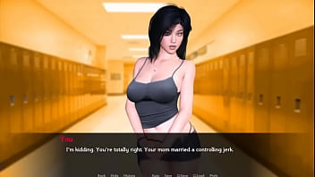 Freeloading Step-family (ffcreations) Part 1 By Loveskysan69