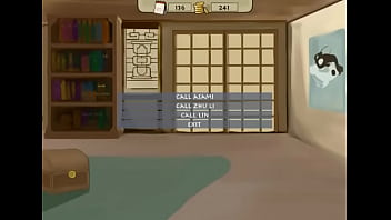 Four Element Trainer Part 97 More Sex And Lust By Loveskysan69