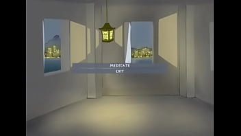 Four Element Trainer Part 90 Extra Party For The Avatar, The Old One By Loveskysan69