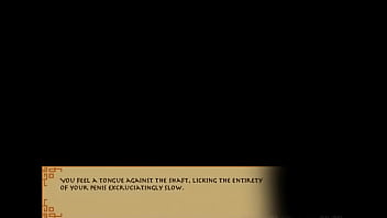 Four Element Trainer Part 89 Getting Ready For The Party By Loveskysan69