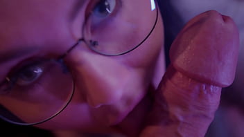 Naughty Woman Gives Blowjob Her Paramour'. - pornstar, milf, brunette, amateur, homemade, gagging, deep-throat, cum-swallowing, ball-licking, rou - Video 315557