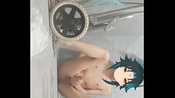 Qinyun - Verification-video, 自慰, 正太, 男同, 撸射 - Unknown - 2025 - Steamy - Scene - Video 341294