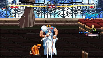 全女大橙子 - Mugen, Verification-video, Qof, Mugen18, 全女格斗橙子 - Unknown - 2025 - Steamy - Show - Video 365486