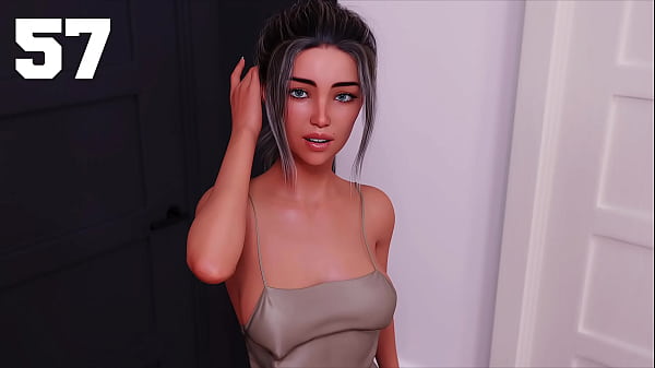 Being A Dik #57 - Frat Student' Step Sister Comes Out Of My Room And Do The Walk Of Shame