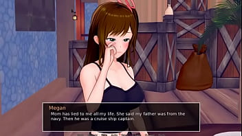HS Tutor (v0.7.0) Part 12 Gameplay by LoveSkySan69