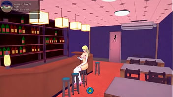 HS Tutor (v0.7.0) Part 6 Gameplay by LoveSkySan69