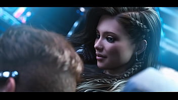 How To Fix The Future - Hd - Part 33 Horny Babes By Loveskysan69