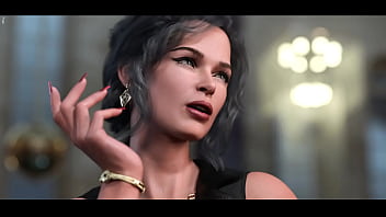 How To Fix The Future - HD - Part 22 - Sexy Dominatrix By LoveSkySan69