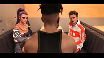 How To Fix The Future - HD - Part 19 - Meet Our Buddy BJ By LoveSkySan69