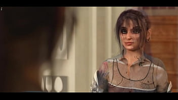 How To Fix The Future - HD - Part 16 - Sexy Babe By LoveSkySan69