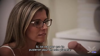 Me Dejare Follar. Sub Español. Ver Completo En: Pornsuborg