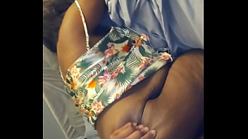 Latino Fuck Black Girl