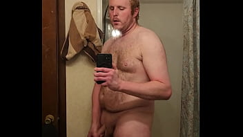 Masturbating For Strangers To Watch