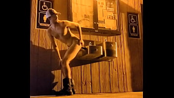 Beta Boy Pushes It To The Extreme Taking Bbc In Plainview At A Rest Stop