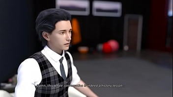 Love And Submission - Part 27 Two Hot Stepsisters By Loveskysan69