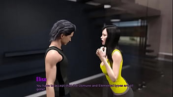 Love And Submission - Part 21 One Of Us What!! By Loveskysan69