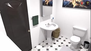 Love And Submission - Part 14 Is She Futa!! By Loveskysan69