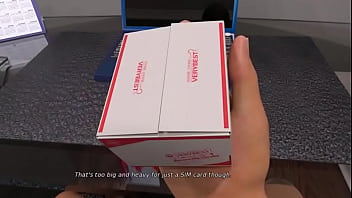 Love And Submission - Part 9 Too Fast For A Milf By Loveskysan69