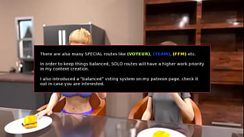 Love And Submission - Part 2 My Landlady Is A Hot Milf By Loveskysan69