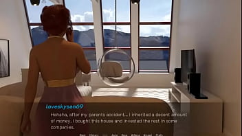 Master Round [v2a] Part 2 Gameplay By Loveskysan69