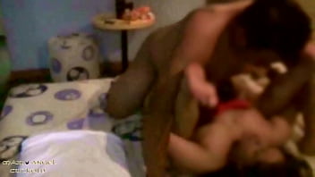 Mi Exnovio Me Coje Frente Al Cornudo