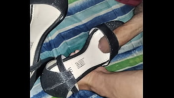 Fetish, Shoejob - Unknown - 2025 - Intense - Experience - Video 337803