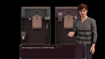 Lust Epidemic Part 20 Doggystyle With Nun By Loveskysan69