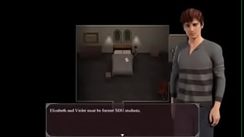 Lust Epidemic Part 16 Mom Loves Panties By Loveskysan69