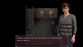 Lust Epidemic Part 15 Love With A Nun By Loveskysan69