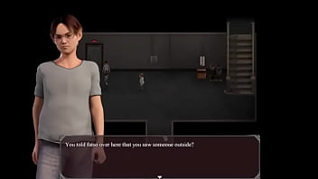 Lust Epidemic Part 12 Night With Step-mom By Loveskysan69