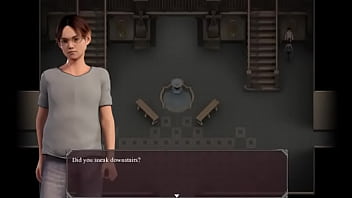 Lust Epidemic Part 8 Stepmom' Friend Titjob Me By Loveskysan69