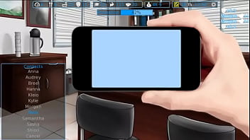 Love Sex Second Base (andrealphus) - Part 22 Gameplay By Loveskysan69