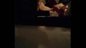 Nữa đ_m bạn gái rủ qua nhà