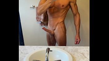 Cum In Bathroom July 26 2024