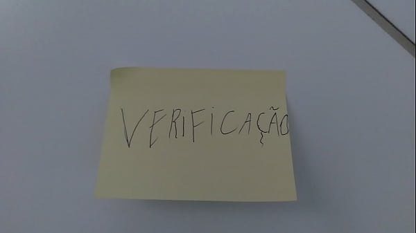 Vídeo De Verificação - verification-video - Video 313809