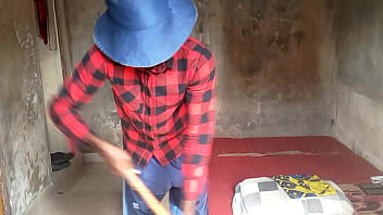 Hot Sex With Pawg Cougar In Self Contained