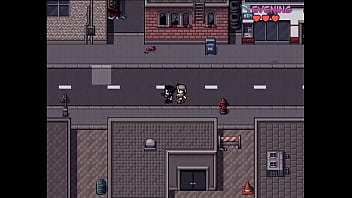 Zombie Retreat 2 - Part 20 A Very Good Night By Loveskysan69