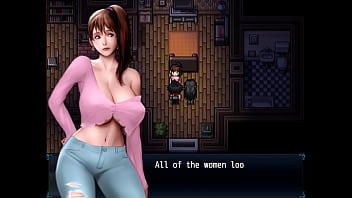 Zombie Retreat 2 - Part 2 - Milf With Big Melons By Loveskysan69