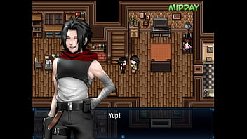 Zombie Retreat 2 - Part 1 - The New Start Big Boobed Milfy In The City By Loveskysan69