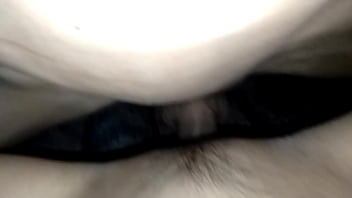 Geek Girl In Glasses Fucking In Doggy Position