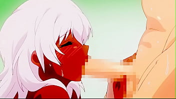 Black, Hentai - Exotic - 2025 - Passionate - Performance - Video 361719