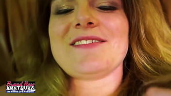 Rachel Likes To Swallow Sperm After Rimming _ Blowjob Scenes!