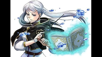 Hmv: Noelle_ Black Clover - Opening 7 | By Sexfannr3