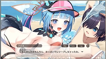 Hentai, モンスター娘td - Toons - 2025 - Wild - Experience - Video 359382
