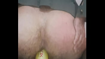 Amo Apanhar Na Bundinha