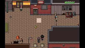 Zombie Retreat 2 - Part 75 New Challenge! By Loveskysan69