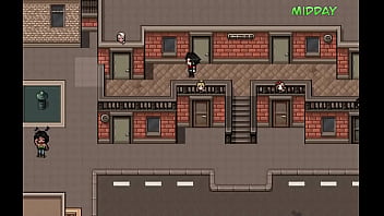 Zombie Retreat 2 - Part 66 My Hot Nurse By Loveskysan69