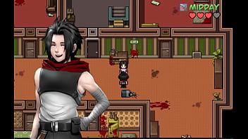 Zombie Retreat 2 - Part 53 The Perfect Blowjob! By Loveskysan69