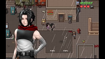 Zombie Retreat 2 - Part 52 Horny Milf Panties Lover By Loveskysan69