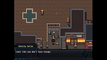 Zombie Retreat 2 - Part 39 Handjob For A Reward By Loveskysan69